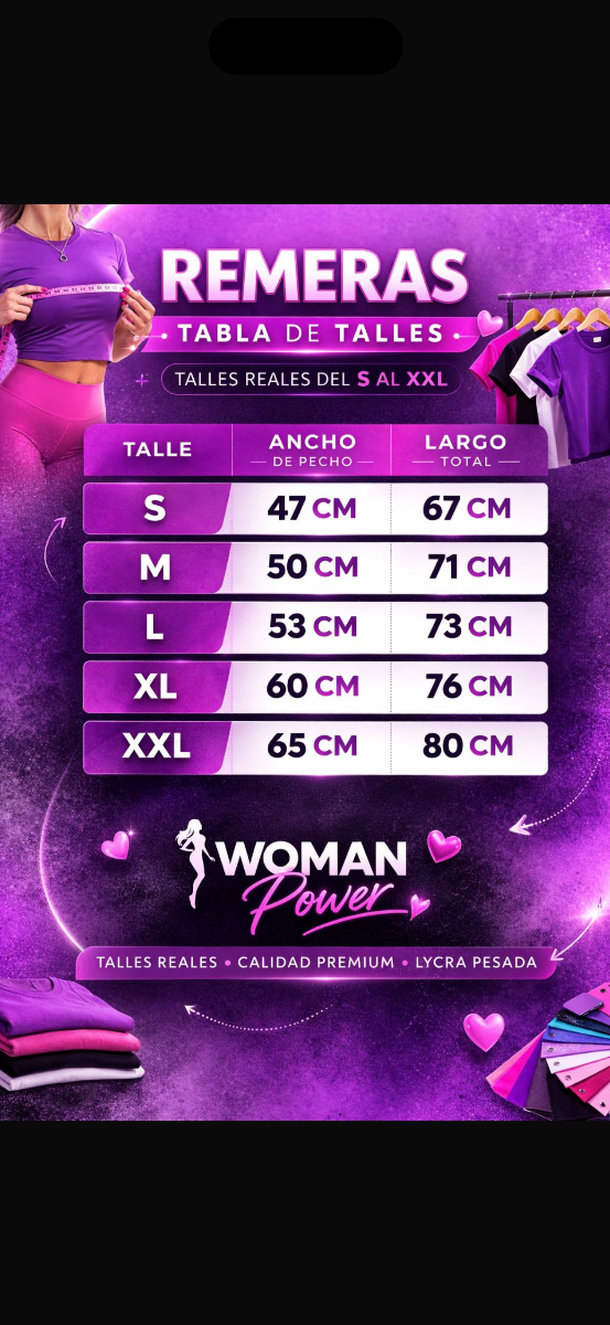Producto - Remera Perfecta - 1