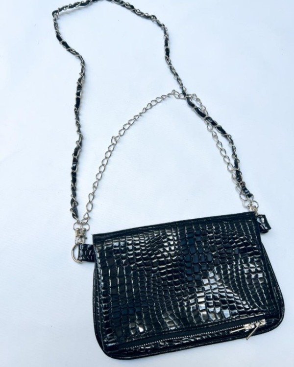 Producto - Bandolera Holic