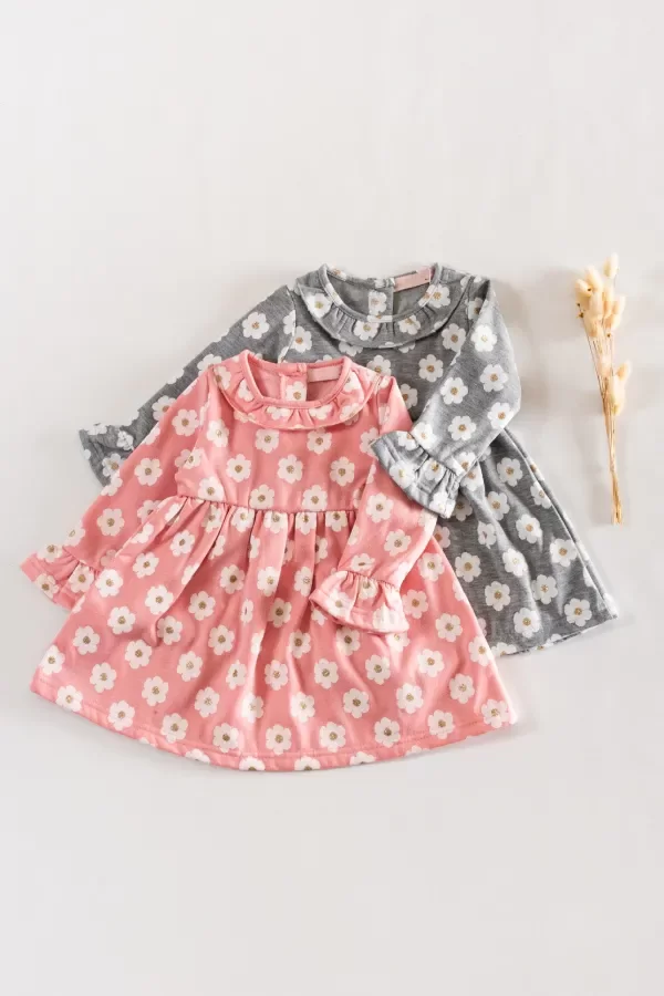 Producto - VESTIDO MARGARITA - COD 1041