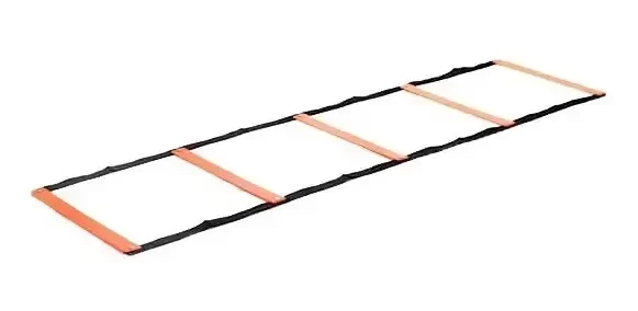 Producto - Escalera de Coordinación Regulable 5 Peldaños