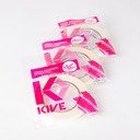 Producto - CINTA KIVE DOBLE FAZ 12MMX30MTS