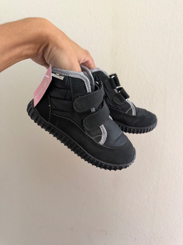 Producto - Botitas KICKBACK talle 25 sp236