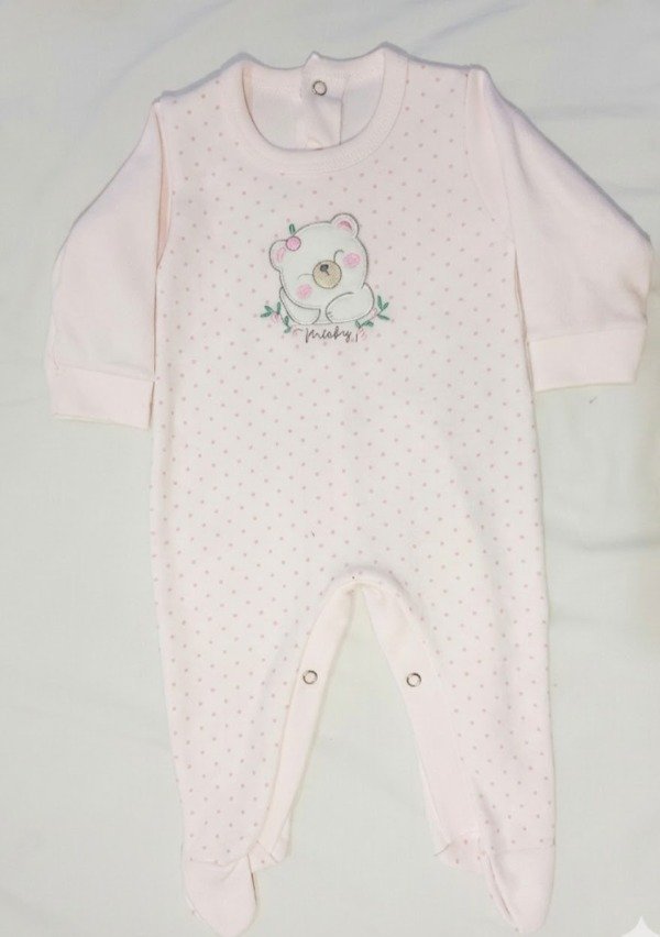 Producto - Enterito Micky