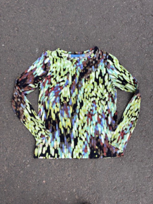 Camiseta Vera Wang