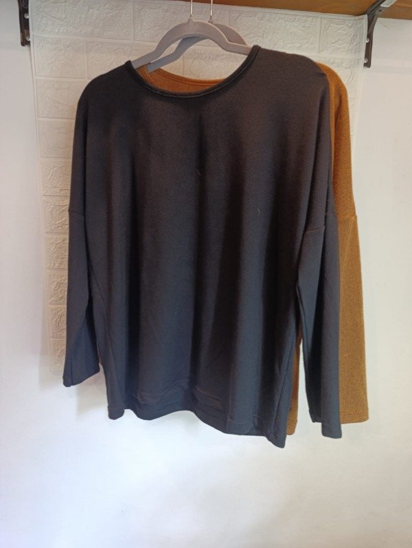 Producto - Remera Cosecha - Clásica de Lanilla