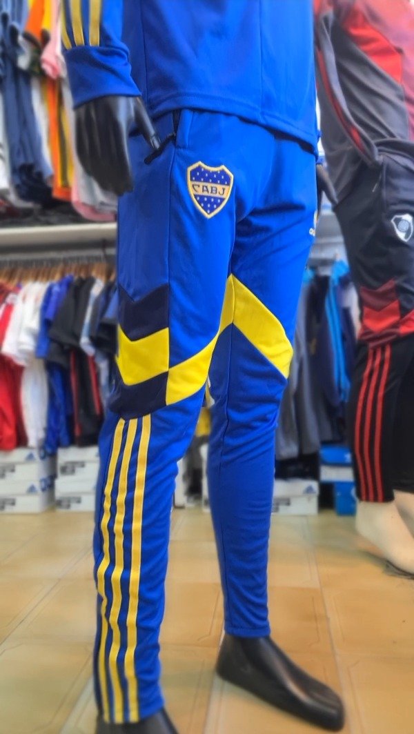 Producto - Pantalones de Boca