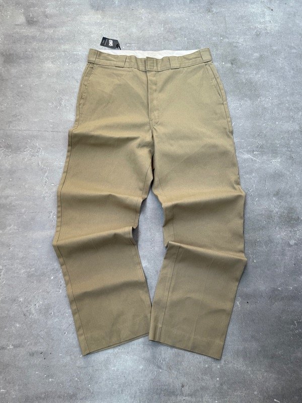 Producto - Pantalon Dickies Tostado T. 44/46