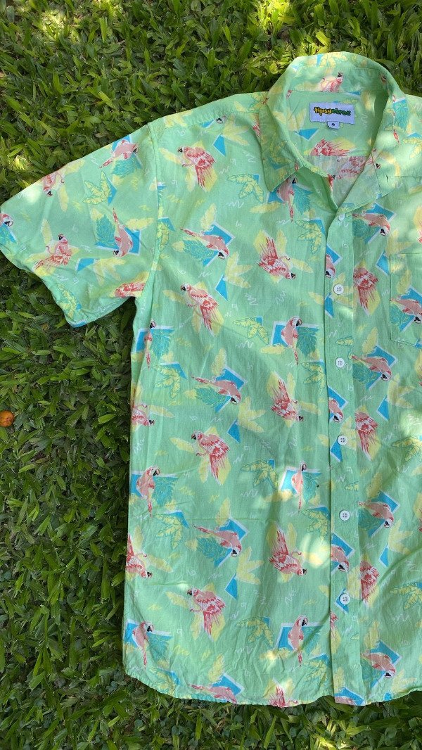 Producto - Camisa baile