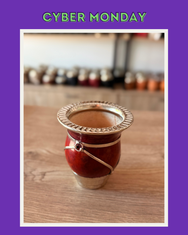 Producto - MATE PREMIUM ALPACA