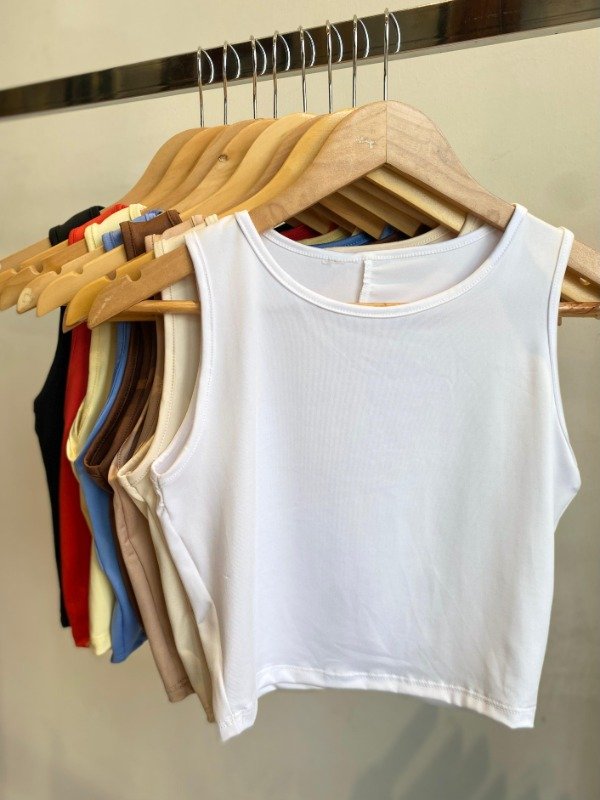 Producto - Top ADELA
