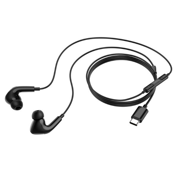 Producto - HOCO - Auricular M101 Control volumen, Microfono Tipo C - 3