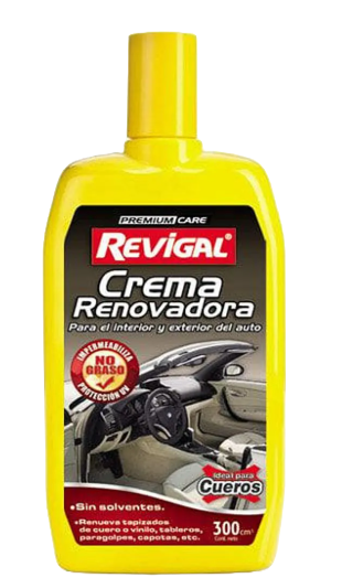 Producto - CREMA RENOVADORA REVIGAL