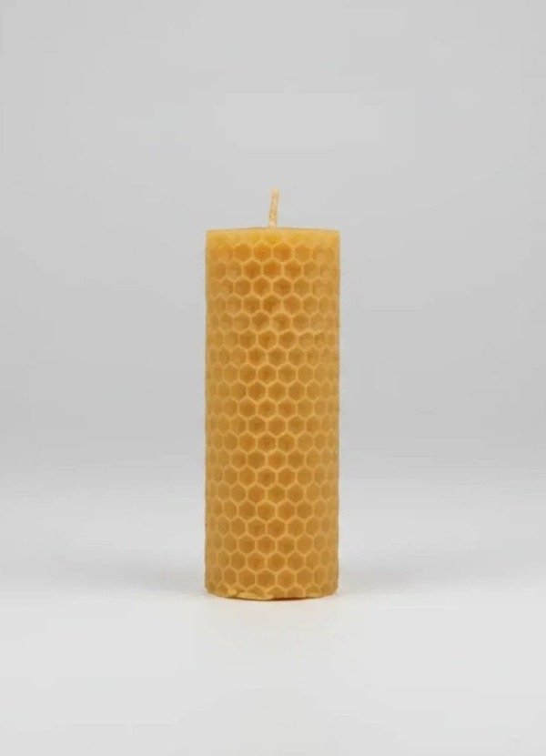 Producto - Vela Colmena