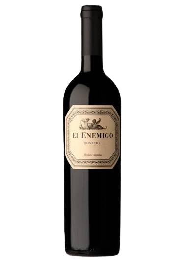 Producto - El Enemigo Bonarda