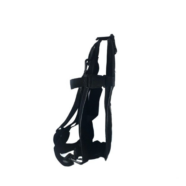 Producto - MOCHILA HUNT Sport SLIM Negra - 1