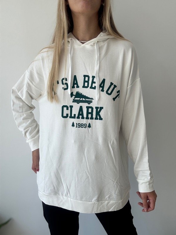 Producto - BUZO CLARK