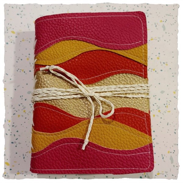 Producto - Bitácora "Artesana en lo Cotidiano" - 9
