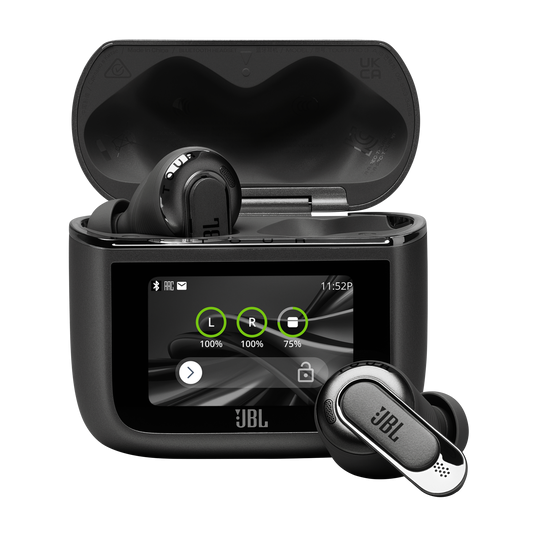 Producto - AURICULARES INALAMBRICOS JBL TOUR PRO4