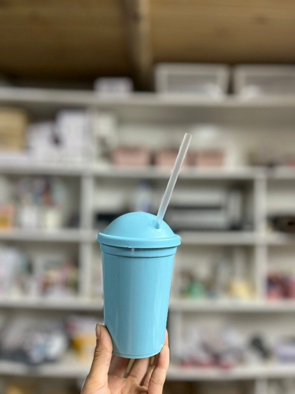 Producto - Vasos Milshake