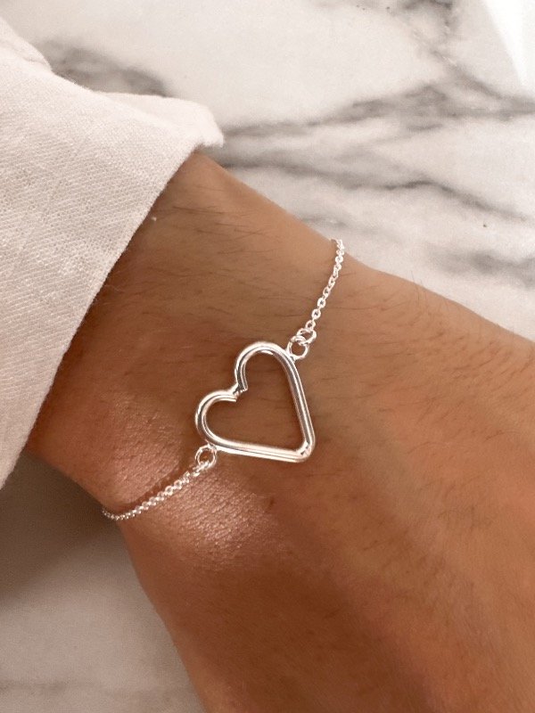 Producto - Pulsera Fedora Plata 925