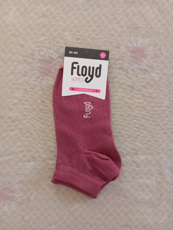 Floyd - Art MJ8 - T Único - Varios — imagen 2