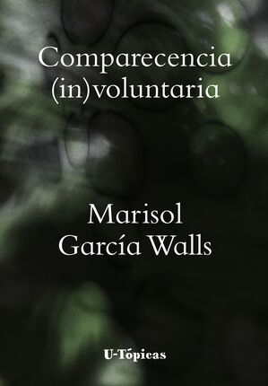 Producto - COMPARECENCIA (IN)VOLUNTARIA - MARISOL GARCÍA WALLS