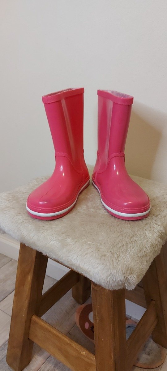 Botas De Lluvia Niños Mimo | Outlet www.jardimartimoniz.pt