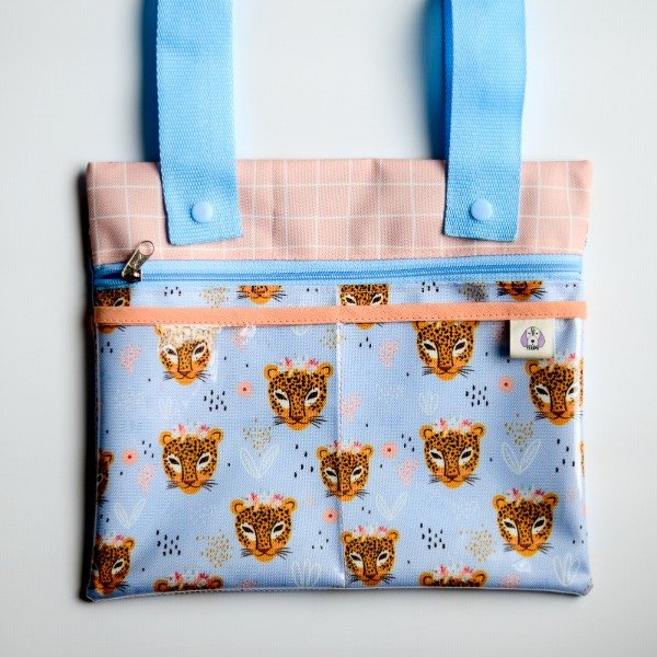 Producto - Bolsillo Reposera Chita