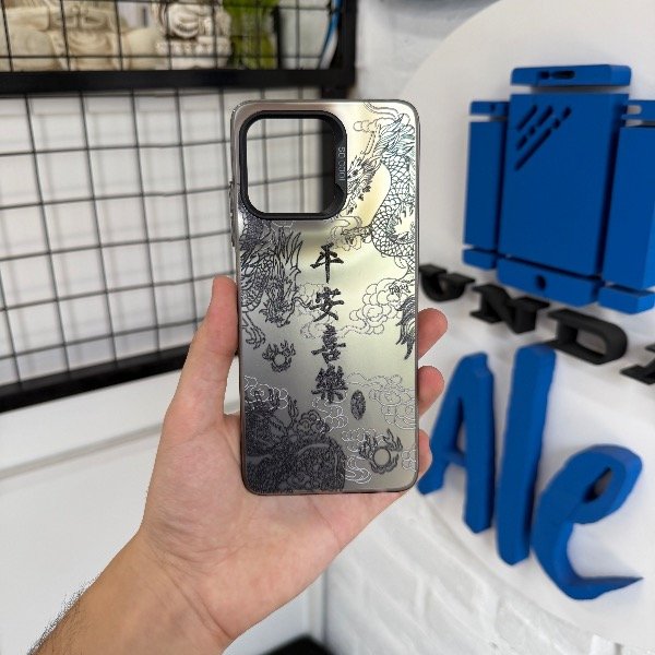 Producto - Cool letras Chinas - Motorola G56