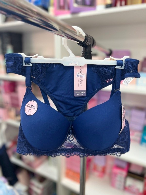 Producto - conjunto berrie