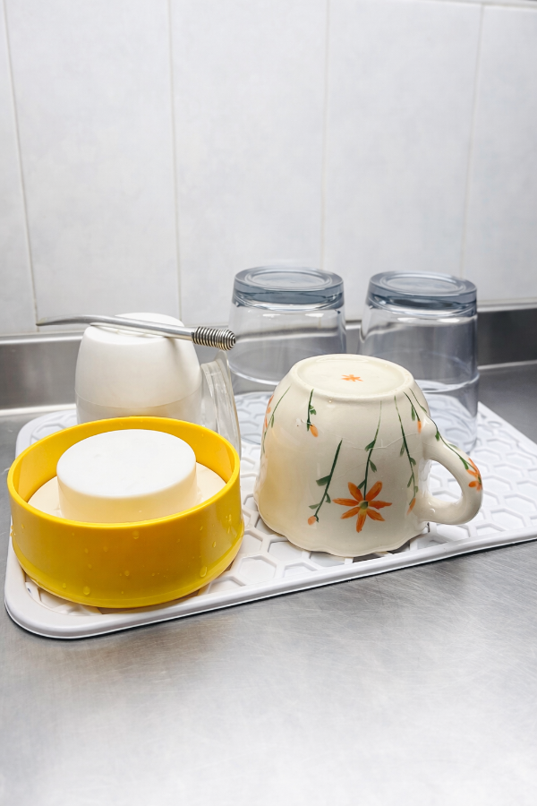 Producto - Escurridor de vasos slim