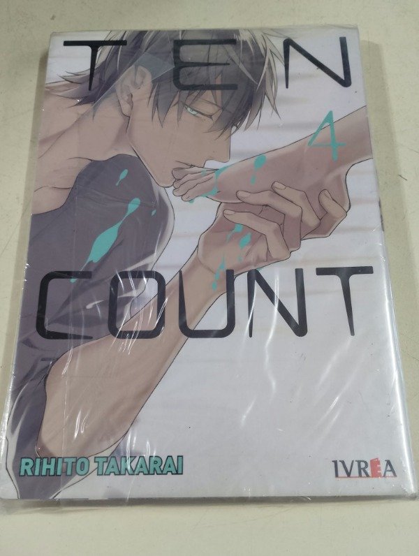 Producto - Ten count - num 4 - Ivrea