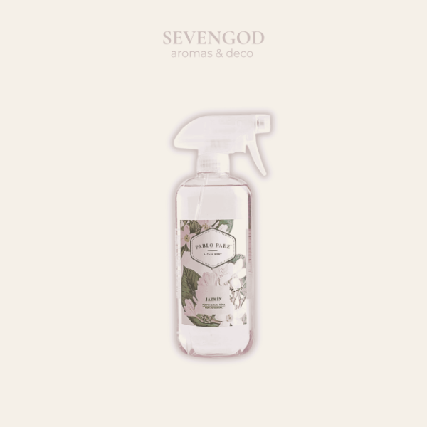 Producto - Home Spray 500ml - 4