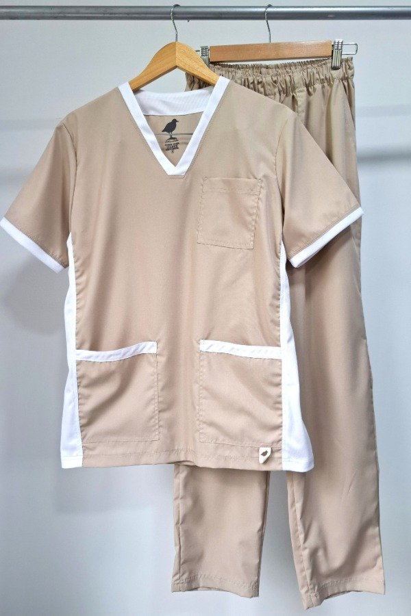 Producto - Ambo CORMORAN - 6
