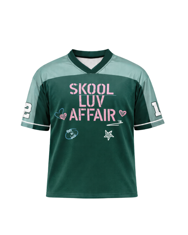 Producto - Camiseta BTS