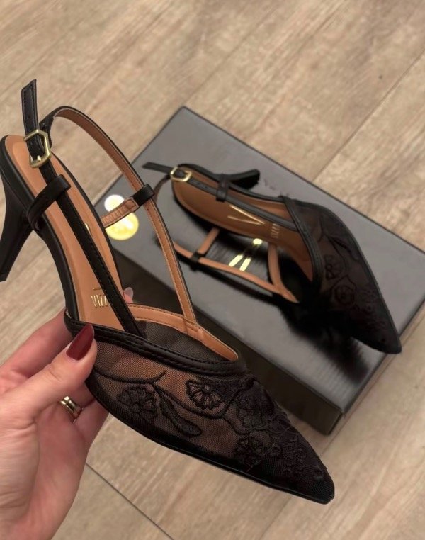 Producto - Vizzano Stilettos - 0