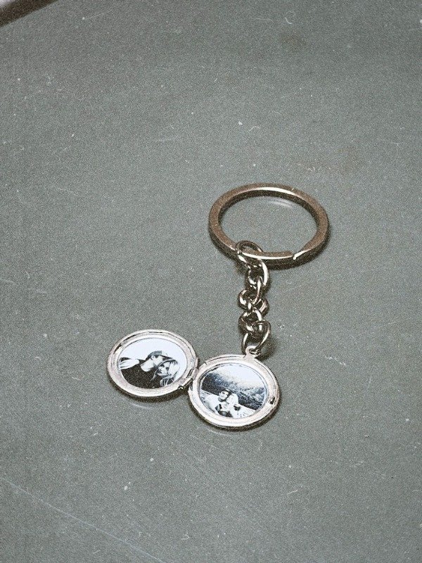 Producto - PROMO relicario llavero