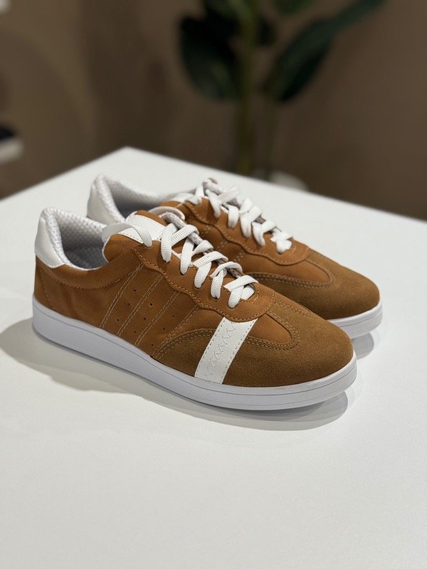 Producto - ZAPAS CAMEL