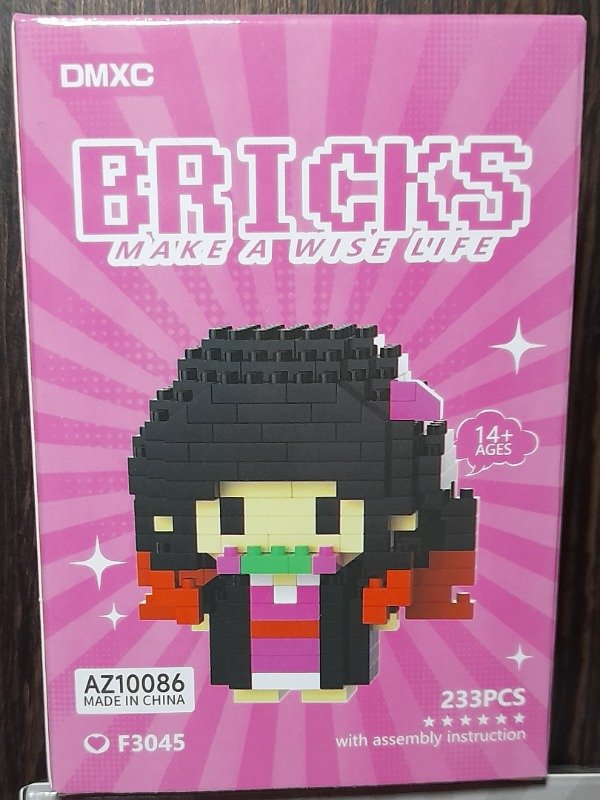 Producto - Nezuko