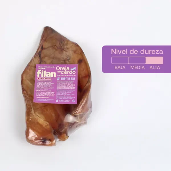 Producto - Oreja de cerdo Filan - 0