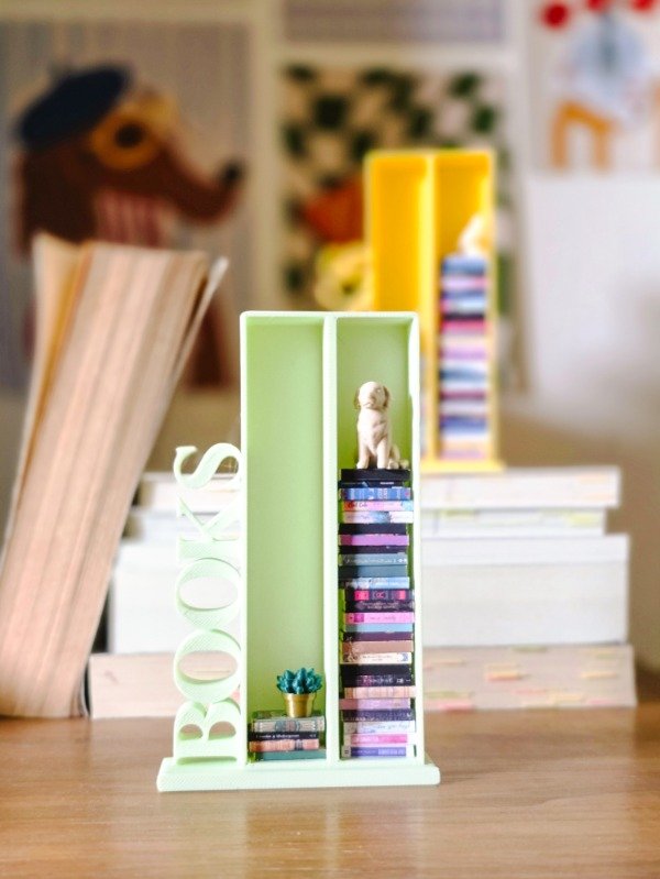 Producto - CONTADOR BOOKS PERSONALIZADO - 7