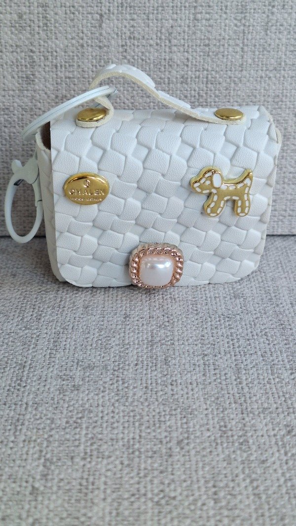 Producto - Llavero carterita - 1