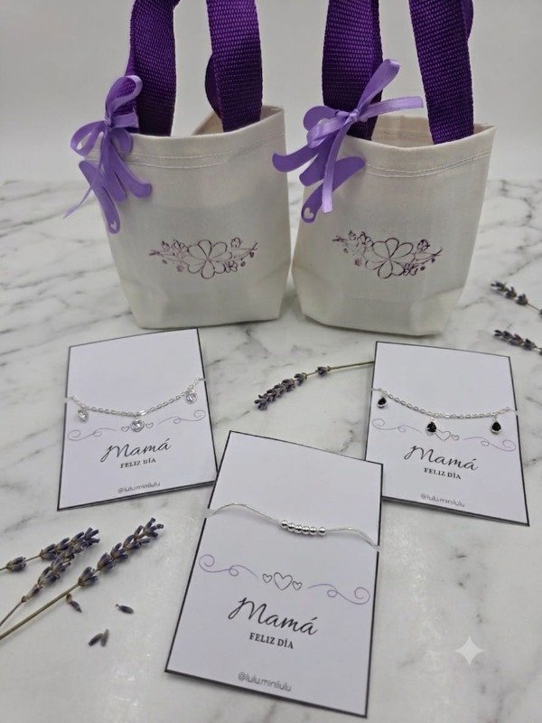 Producto - kit regalo mama - 1