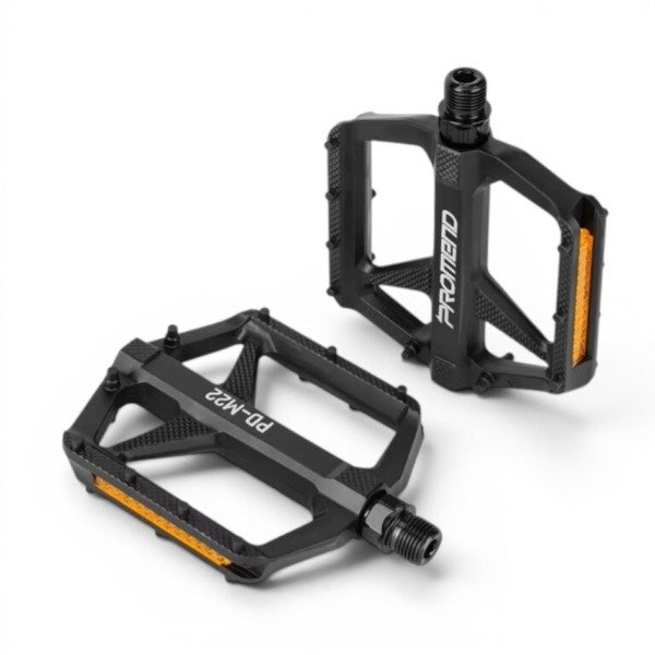 Producto - Pedales Promend PD-M22 Nylon Composite Ultra-Resistente y Eje Cromo(7)