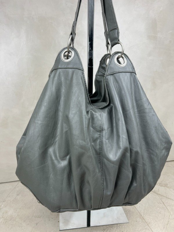 Producto - Hobo Grey Bag - 6