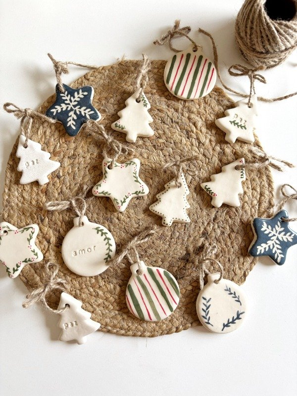 Producto - Adornitos Pack x3