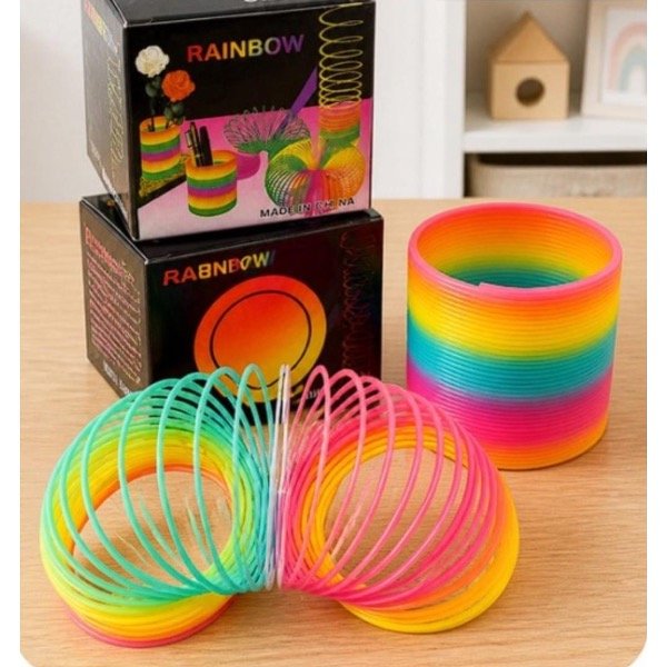 Producto - Rainbow circle