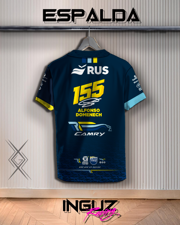 Producto - RUS ALFONSO DOMENECH CHOMBA - 1
