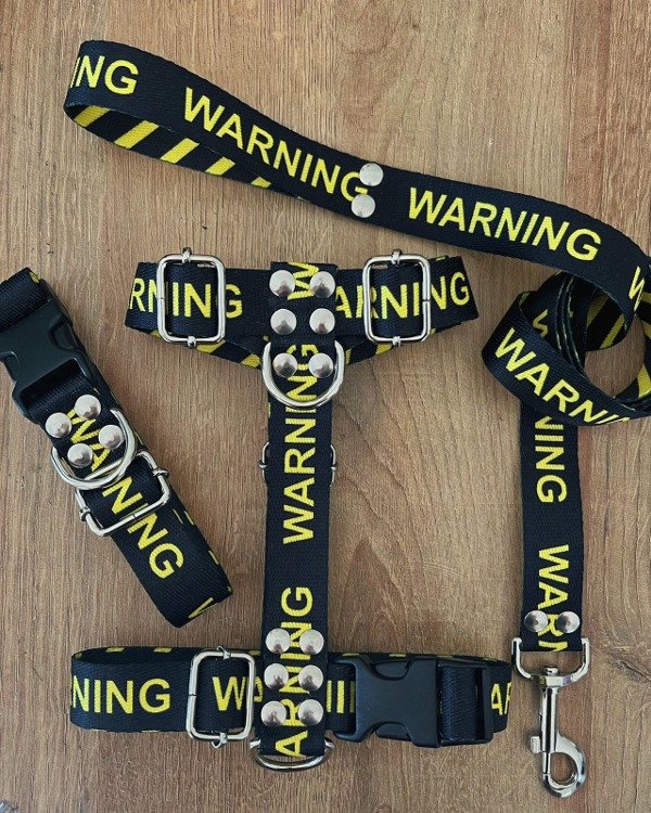 Producto - KIT WARNING