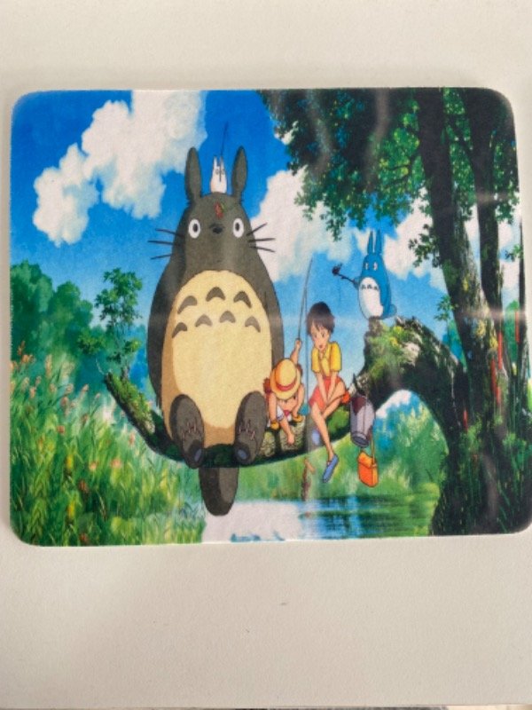 Producto - Totoro